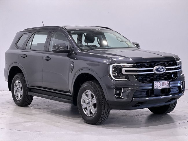 2023 Ford Everest AMBIENTE UB 2023.50MY