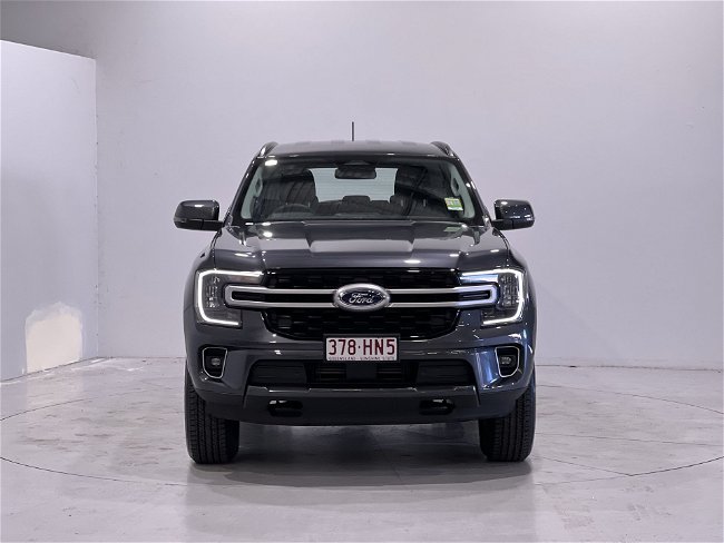 2023 Ford Everest AMBIENTE UB 2023.50MY
