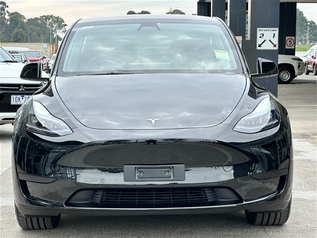 2022 Tesla Model Y REAR-WHEEL DRIVE MY22