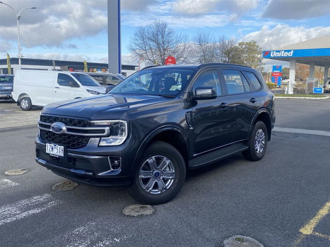 2024 Ford Everest Ford  2024.50 Suv Ambiente . 2.0l Bit Dsl 10 Spd Auto 4x4 .