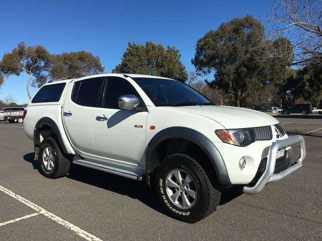 Vehicle Stock - Kilmore Ford