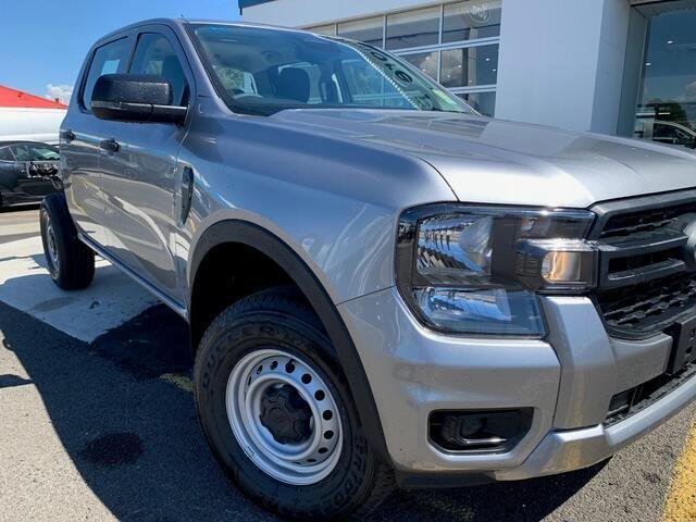 2023 Ford Ranger Ford Ranger 2024.00 Double Cab Chassis Xl . 2.0l Sit Dsl 6 Spd Auto 4x2 .