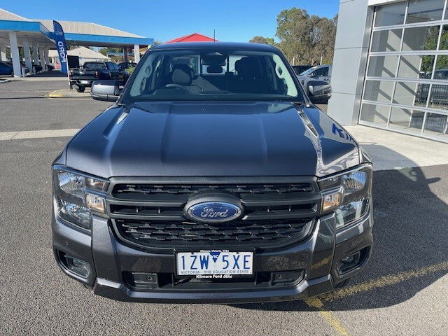 2024 Ford Ranger Ford Ranger 2024.00 Double Cab Pickup Xls . 2.0l Bit Dsl 10 Spd Auto 4x4 .