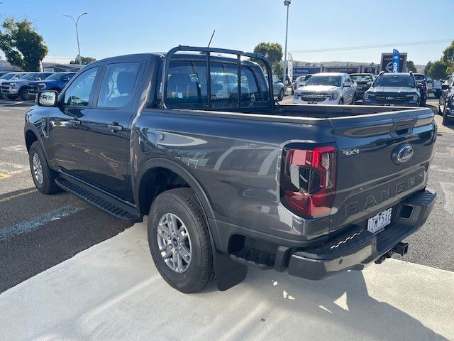 2024 Ford Ranger Ford Ranger 2024.00 Double Cab Pickup Xls . 2.0l Bit Dsl 10 Spd Auto 4x4 .