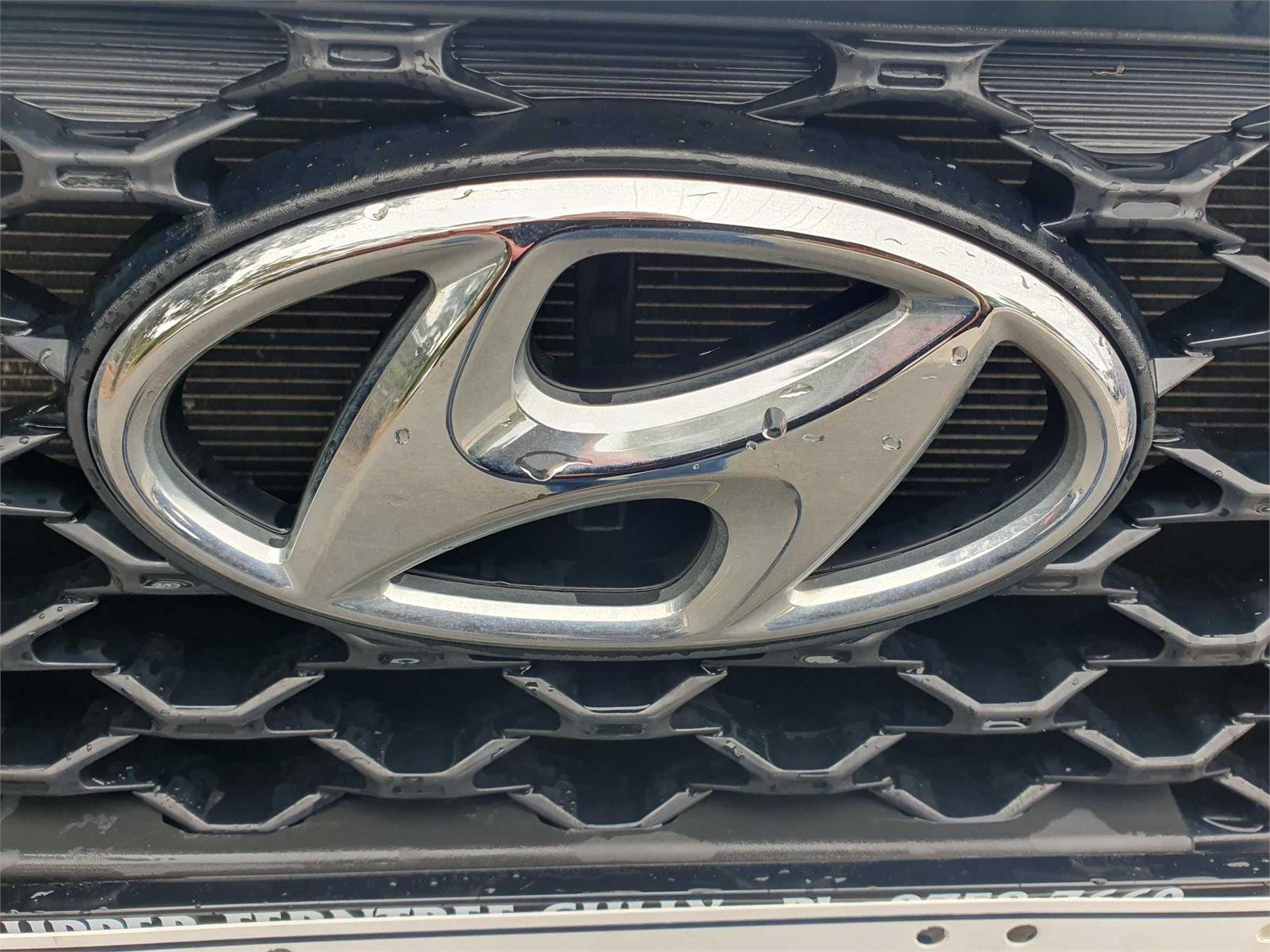 2018 Hyundai KONA ACTIVE (FWD) OS