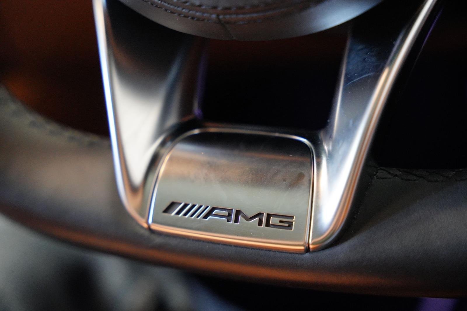 2015 Mercedes-Benz S-Class S63 AMG C217