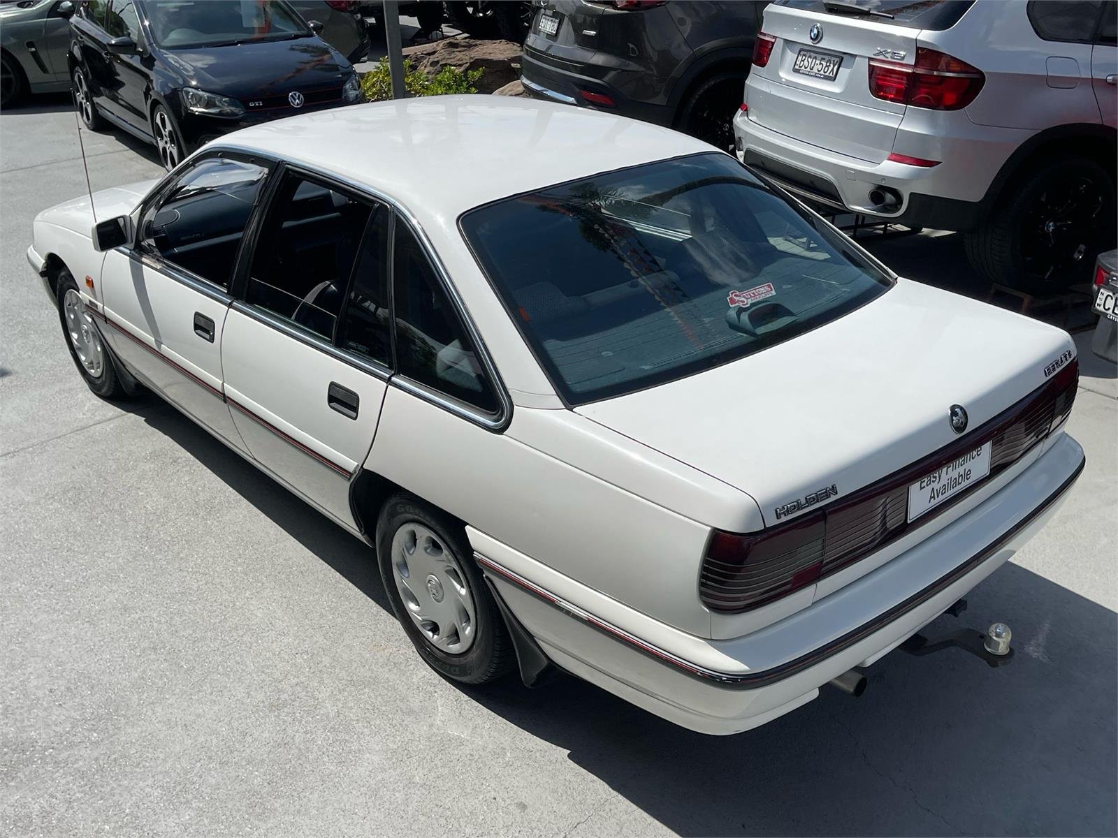1993 Holden Commodore Berlina VP II